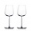 Normann Copenhagen Wijnglas Wit