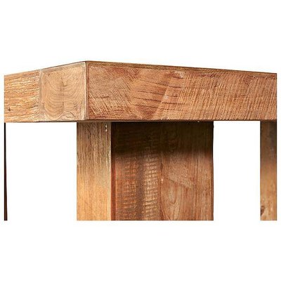 06 Design Eetkamertafel Wood