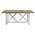 Arp wood dining table