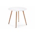 Bloomingville round dining table