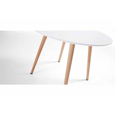 Bloomingville table ronde