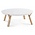 Fatboy Table basse blanc