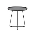 Functionals Table basse noir