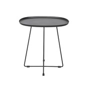 Functionals Table basse noir