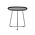 Functionals Table basse noir