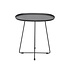 Functionals Table basse noir