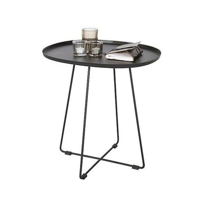 Functionals Table basse noir