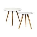 Dutchbone tables d'appoint