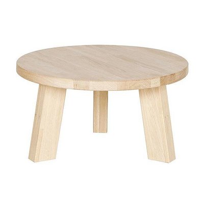 O5Home Table basse en bois