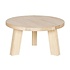 O5Home Table basse en bois