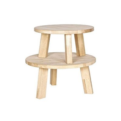 O5Home Table basse en bois