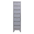 Zuiver cabinet gray