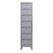 Zuiver cabinet gray