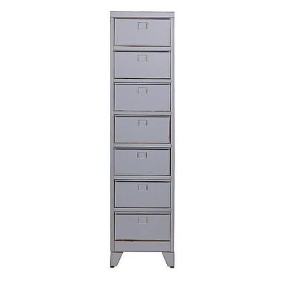 Zuiver armoire grise