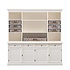 WOOOD cabinet wood