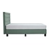 Kartell bed green