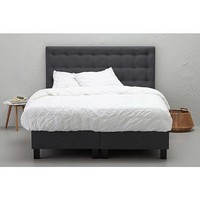 Riverdale bed dark