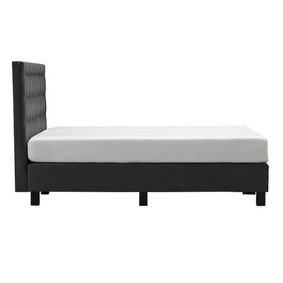 Riverdale bed dark