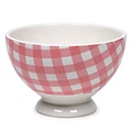 at home with Marieke Bowl rose