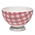 at home with Marieke Bowl pink