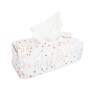 Les Reves Anais kleenexdoos Bears