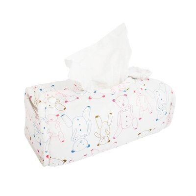 Les Reves Anais kleenexdoos Bears