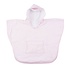 Les Reves Anais poncho Phenix Pink