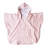 Les Reves Anais poncho Pink Bow