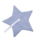 Little Dutch speendoekje classic blue