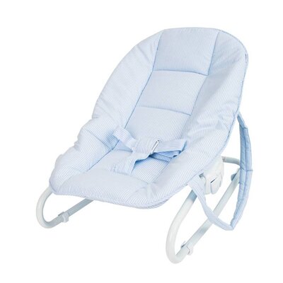 Les Reves Anais wipstoel Phenix Blue