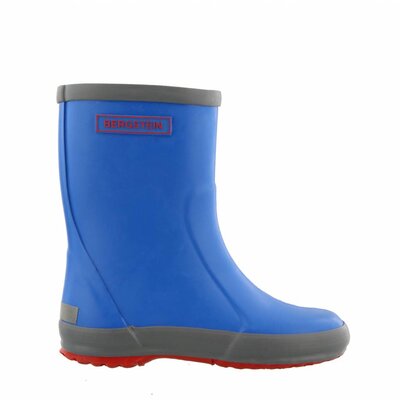 Bergstein colorboot kobaltblauw