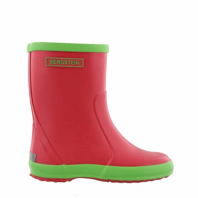 Bergstein colorboot roze