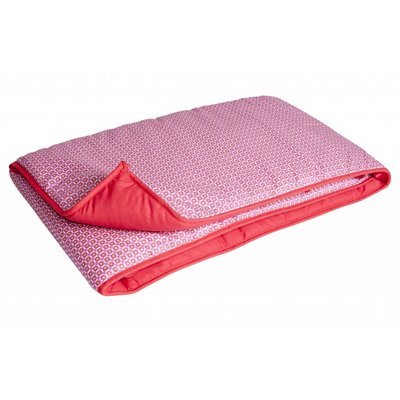 Trixie Baby box- en bedomrander Philo Red