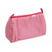 Trixie Baby toilettasje Philo Red