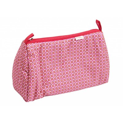 Trixie Baby toilettasje Philo Red