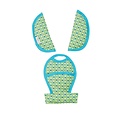 Trixie Baby gordelbeschermers autostoel Cabrio Philo Green