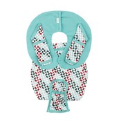 Trixie Baby gordelbeschermers autostoel Pebble Puzzle