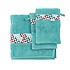 Trixie Baby handdoek met washandjes Puzzle