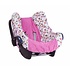 Trixie Baby autostoelhoes Floral