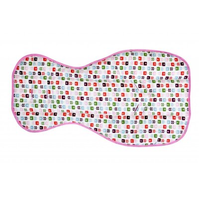 Trixie Baby universele inlegger Floral