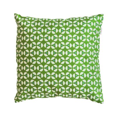 Trixie Baby decoratief kussen Geo Green