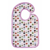 Trixie Baby slabbetje Floral