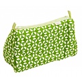 Trixie Baby toilettasje Geo Green