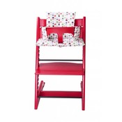 Trixie Baby stoelverkleiner Floral