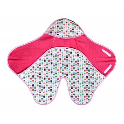 Trixie Baby wikkeldeken Floral