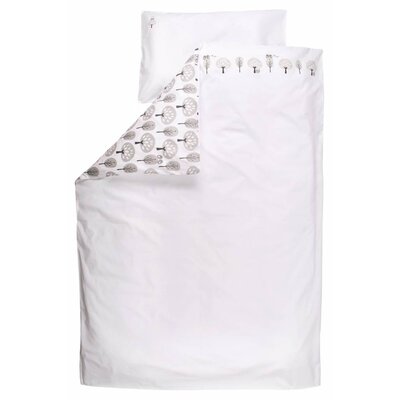 TiS Lifestyle dekbedovertrek Forest