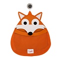 3Sprouts Bath Storage Fox