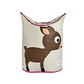 3Sprouts Laundry Hamper Deer