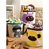 3Sprouts Storage Bin Bear