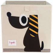 3Sprouts Storage Box Dog